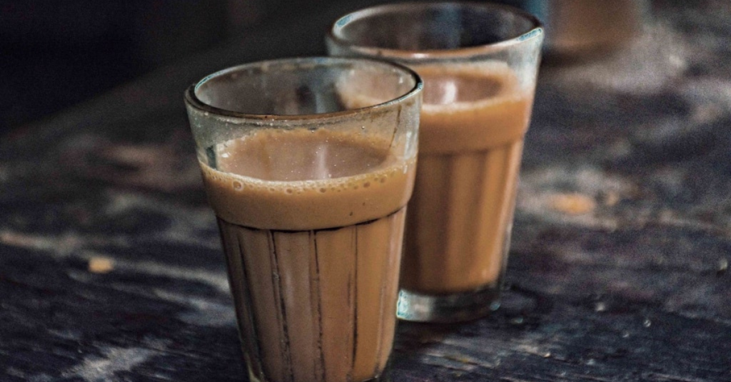 Khaas Chai